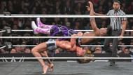 Riddle won't stay silent for long over losing his streak